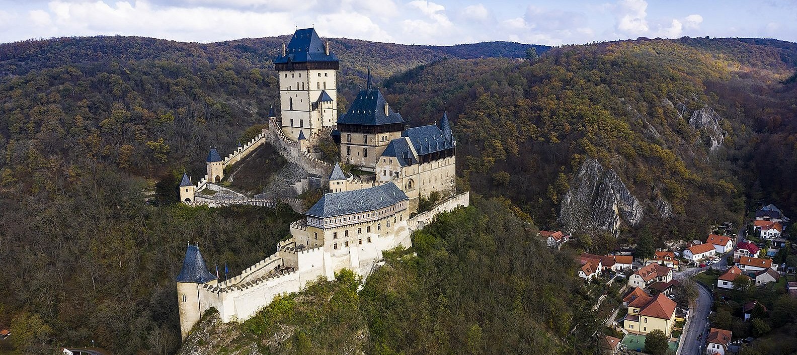 Karlštejn