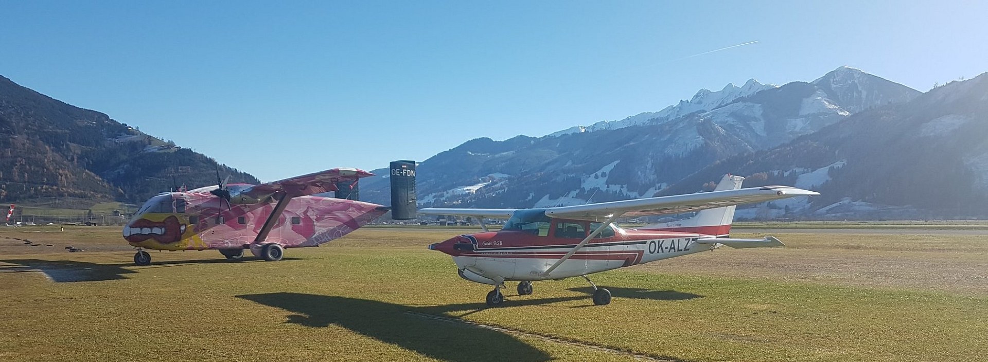 Zell am See